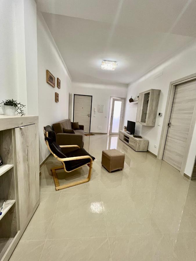 Апартаменти Casa Lollo К'яварі Екстер'єр фото